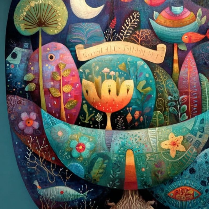 Dreams and Other Things