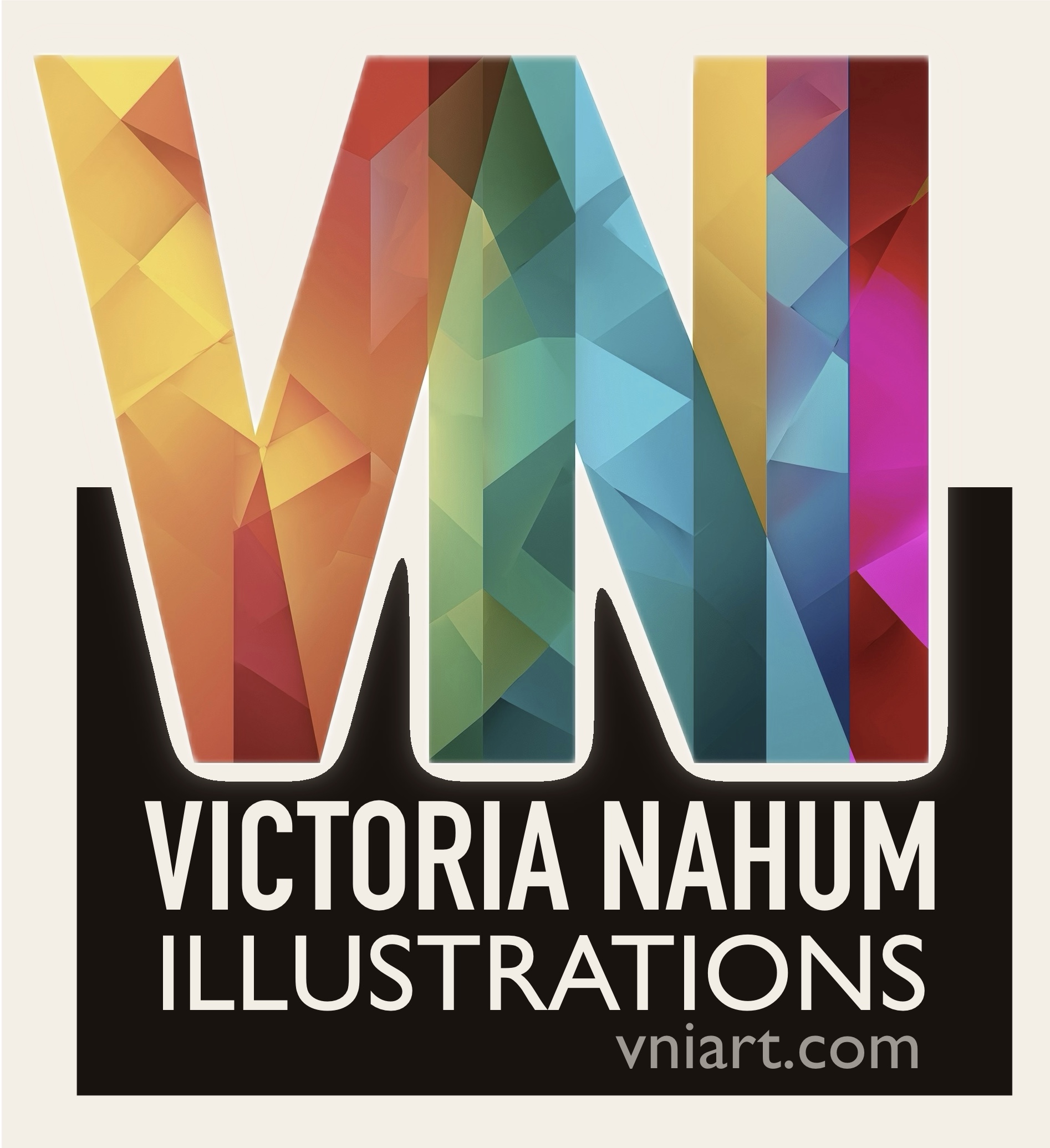 Victoria Nahum Illustrations